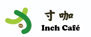 Inch Café 寸 咖啡 logo